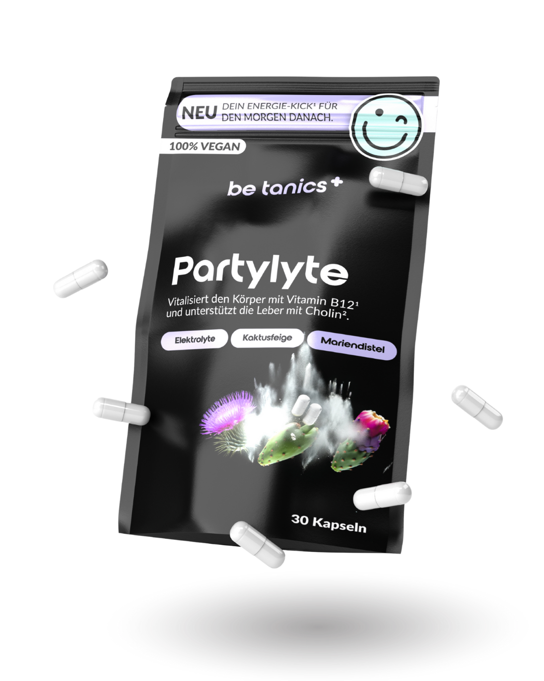 Starter – 1 Packung