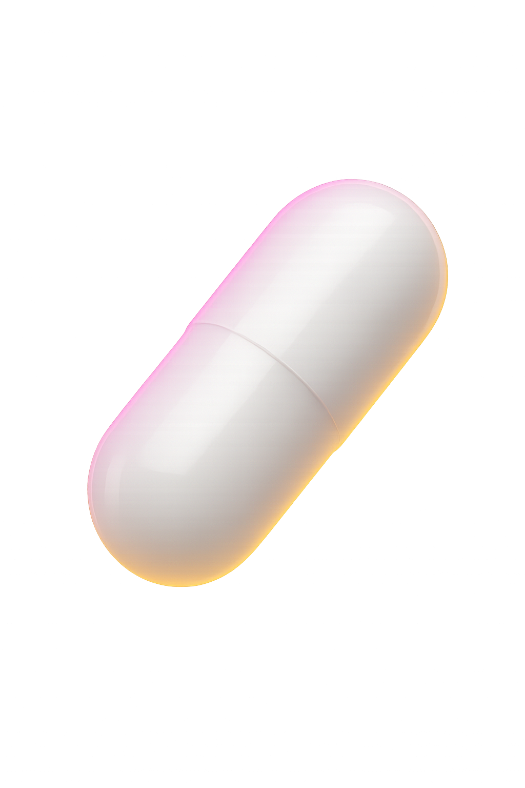 Closed capsule