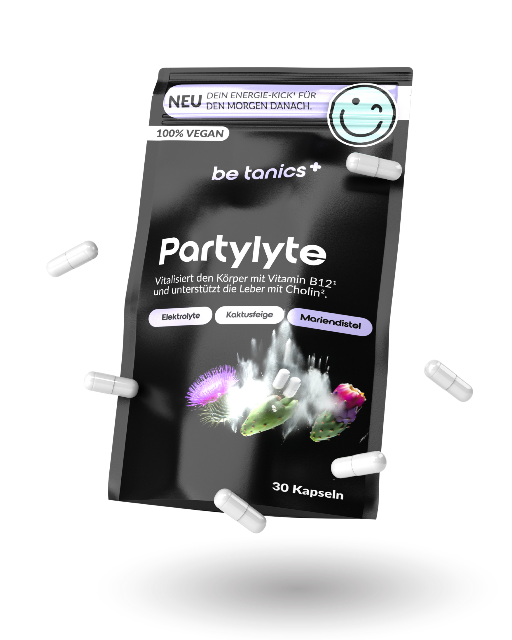 Partylyte Render